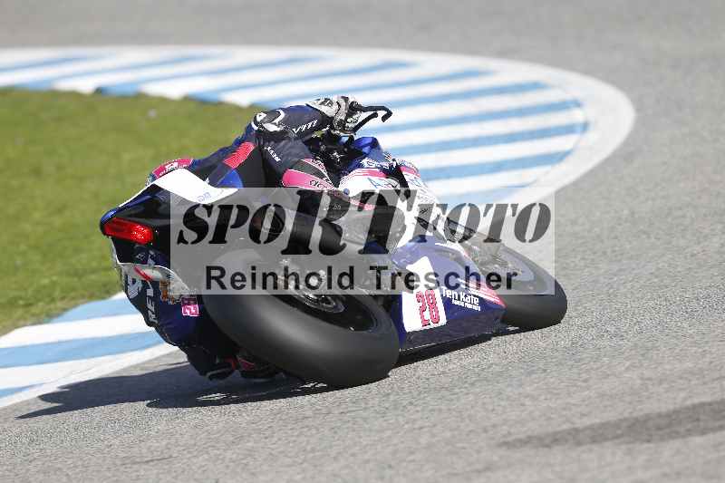 Archiv-2025/02 28.-31.01.2025 Moto Center Thun Jerez/schwarz-black/28